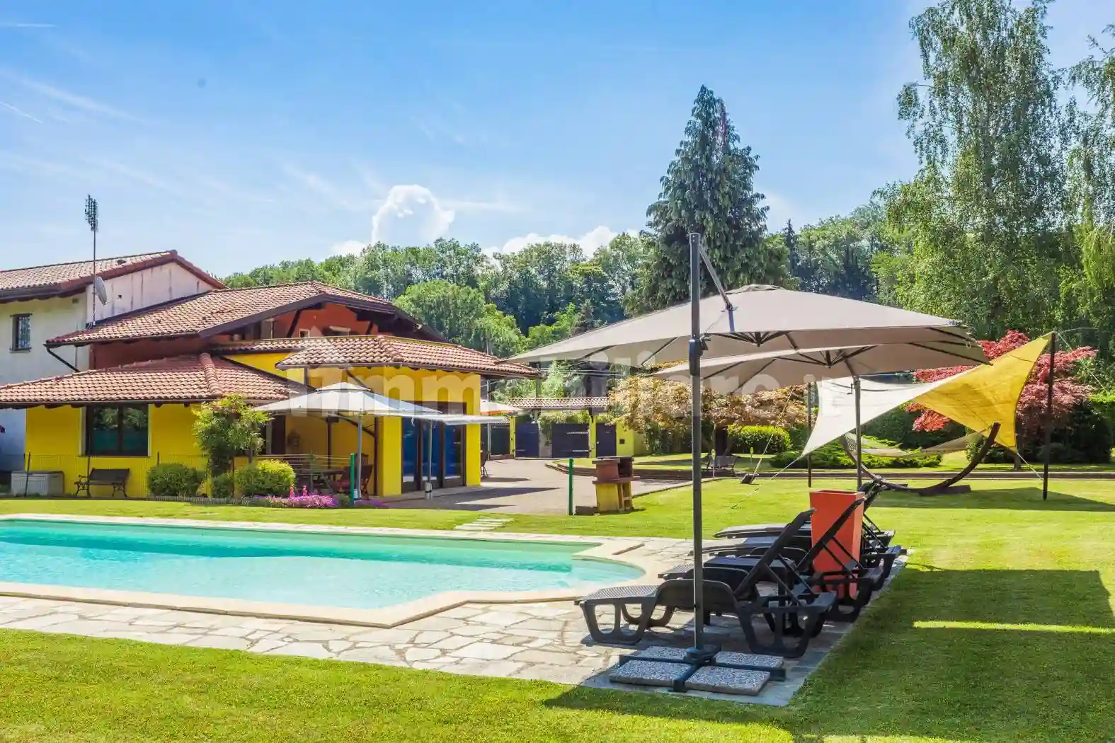 Villa - foto 2