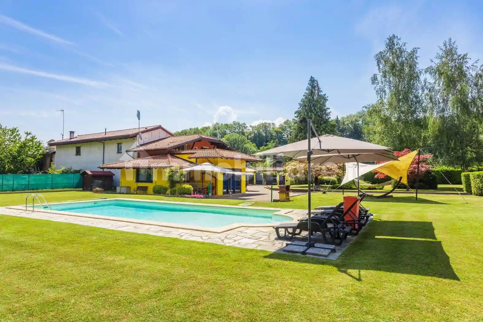 Villa - foto 3