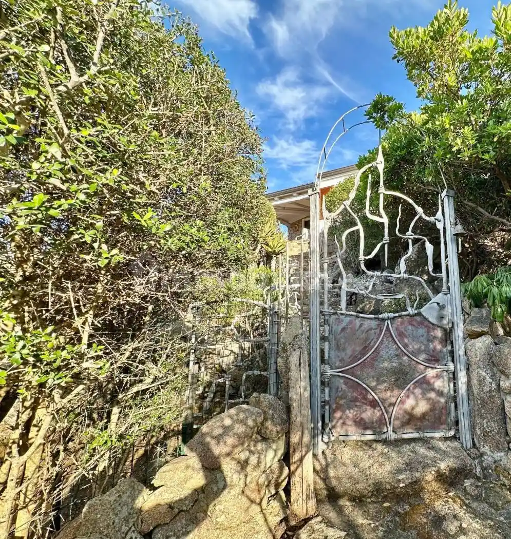 Villa in vendita a Santa Teresa Gallura