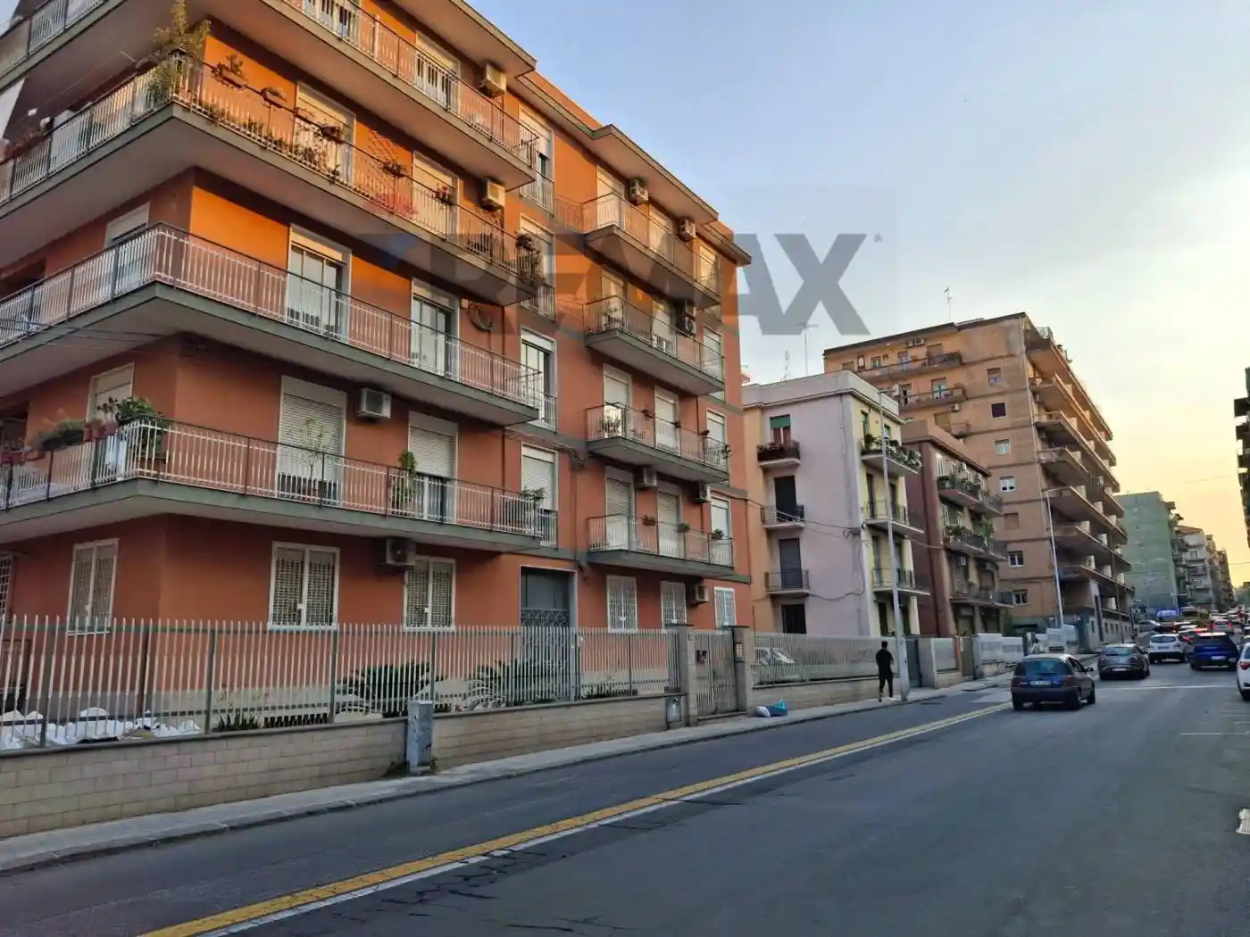 Appartamento in vendita a Catania