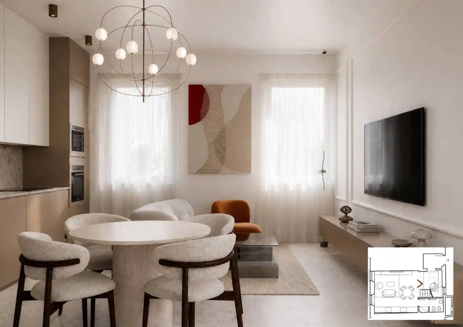 Casa indipendente in vendita a Firenze