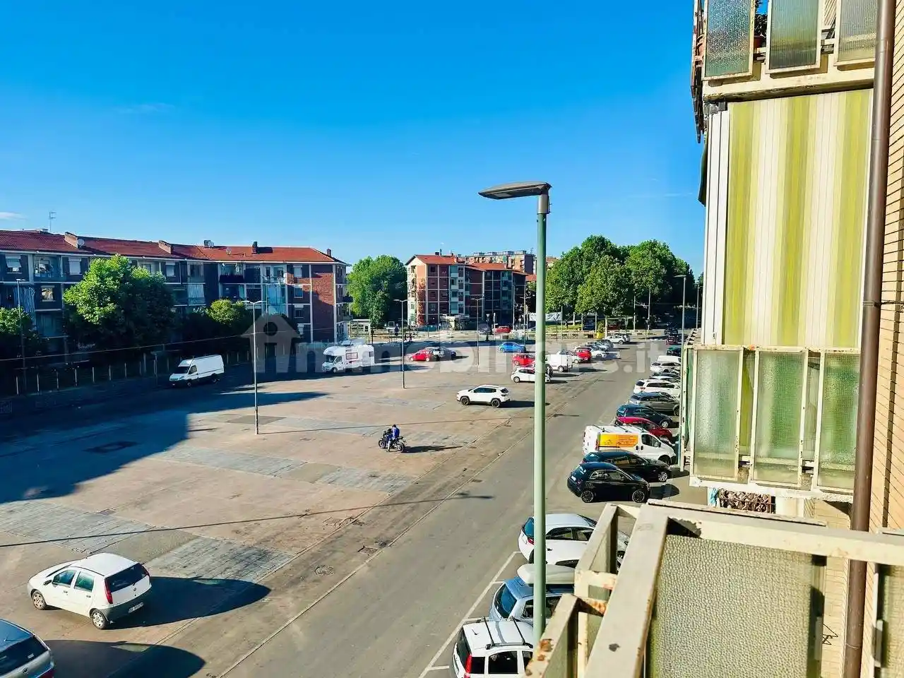 Appartamento in vendita a Torino