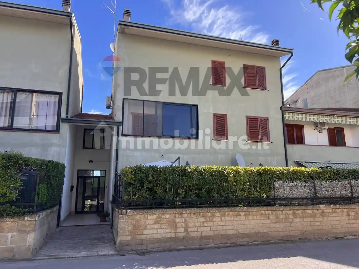 Appartamento in vendita a Lanciano