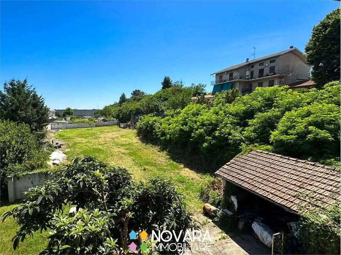 Rustico - Casale in vendita a Oleggio