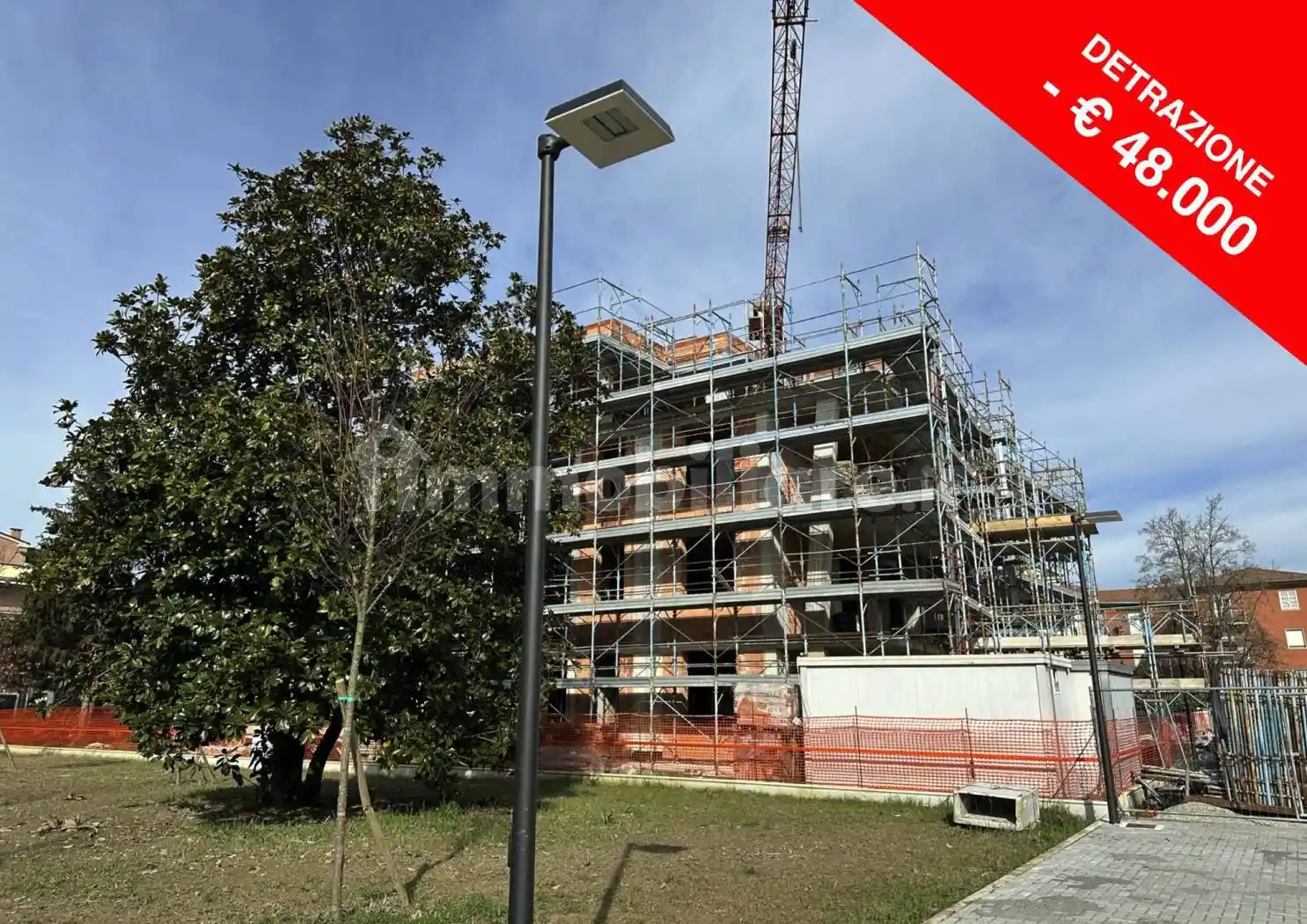 Appartamento in vendita a Castel Maggiore