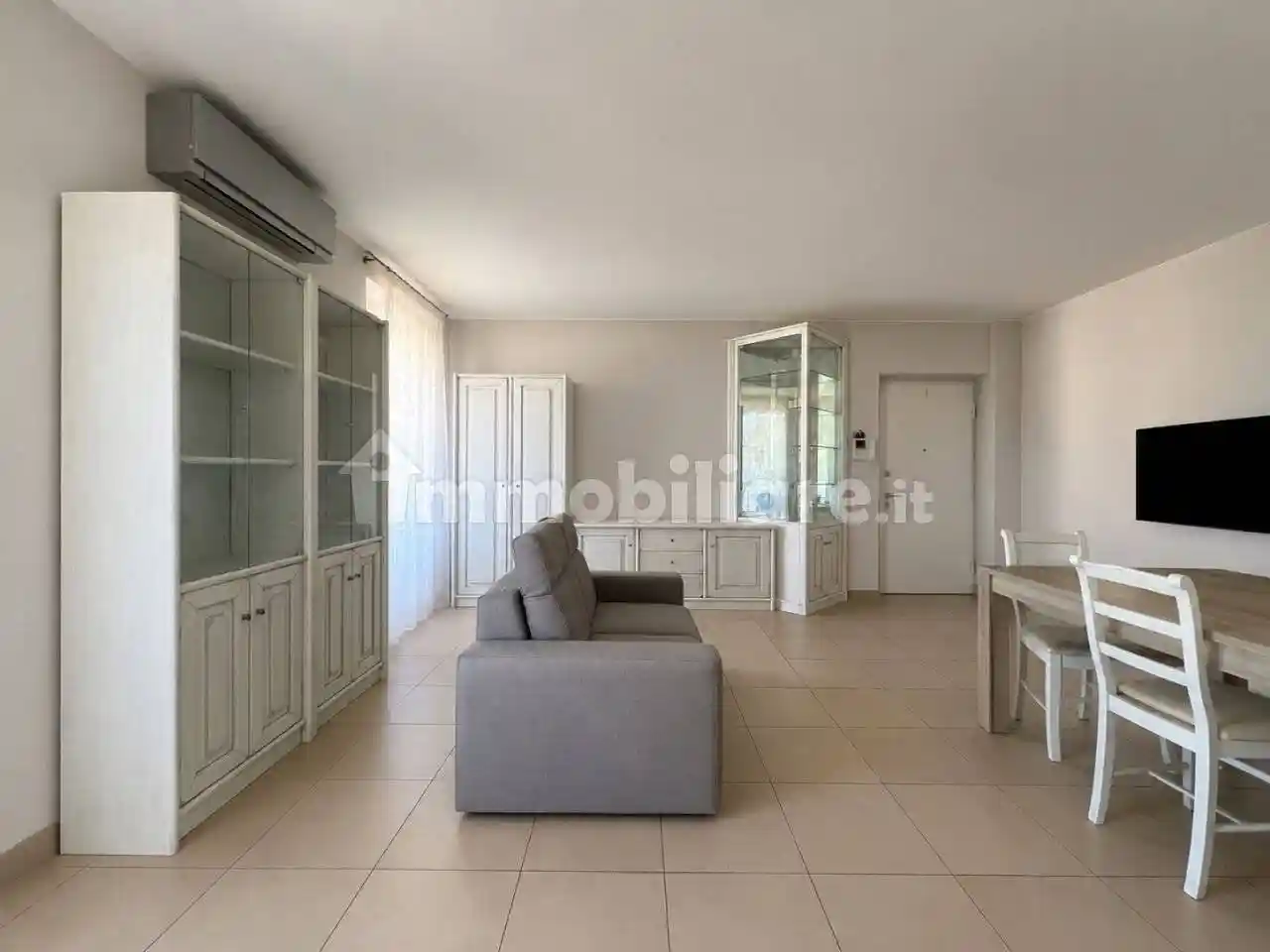 Appartamento in vendita a Maiolati Spontini