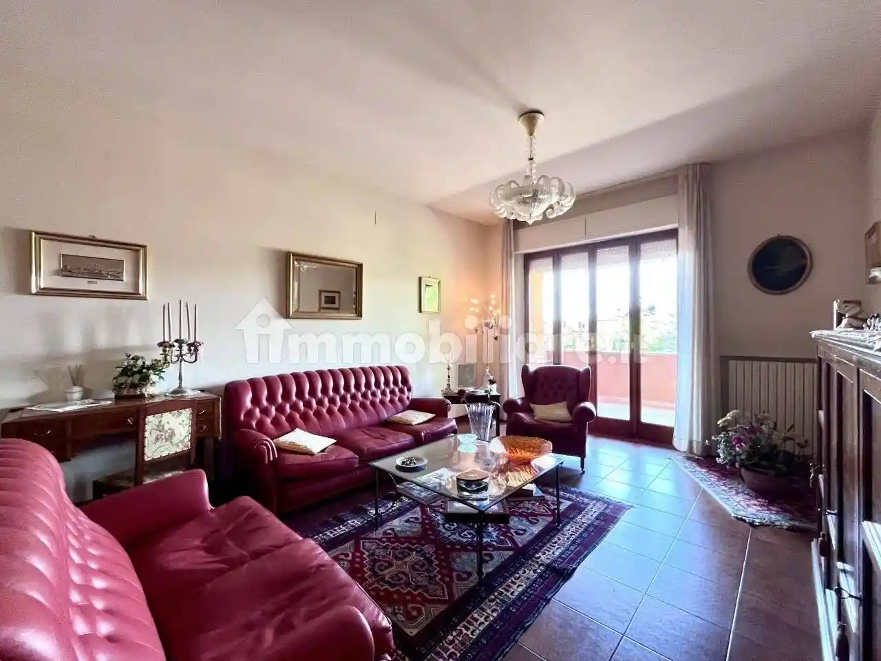 Appartamento in vendita a Jesi
