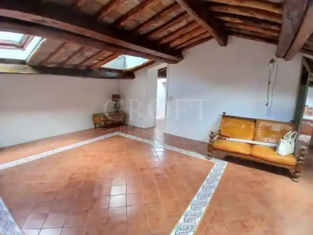 Attico - Mansarda in affitto a Roma
