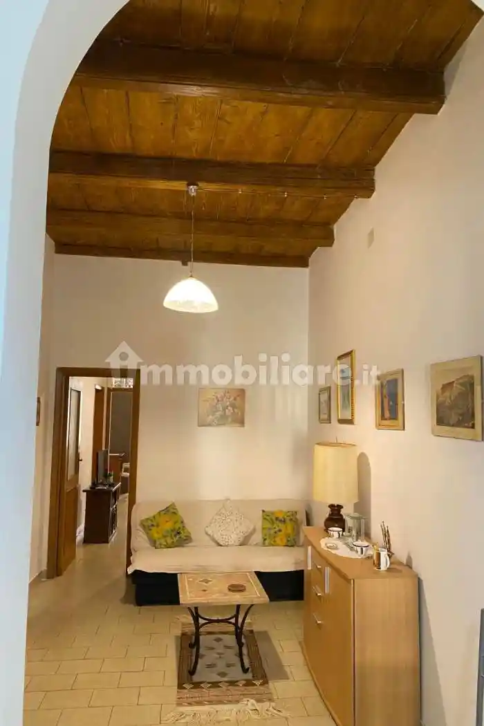 Appartamento in vendita a Sassari
