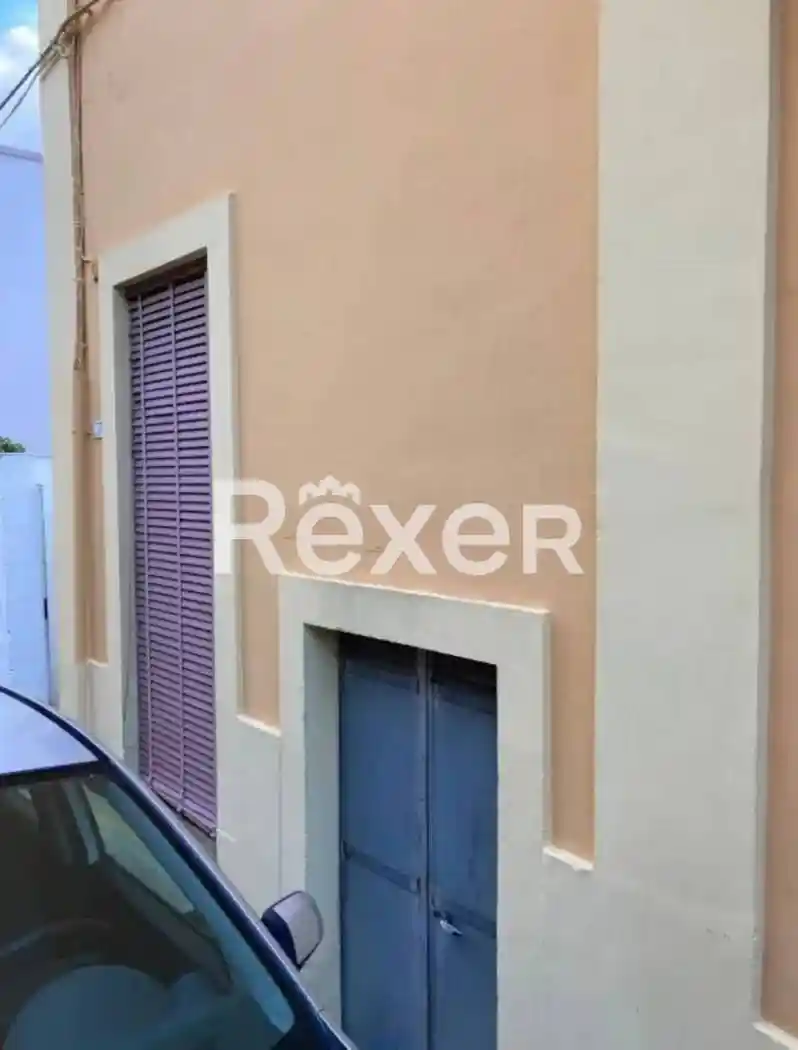 Casa indipendente in vendita a Spongano