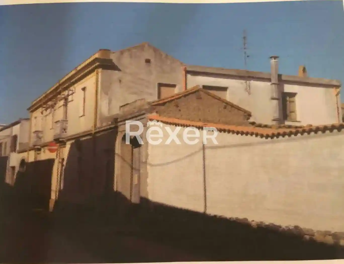 Rustico - Casale in vendita a Pabillonis
