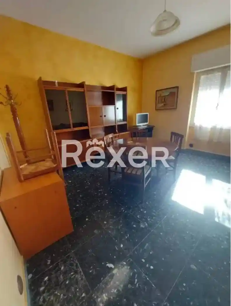 Appartamento in vendita a Bonorva