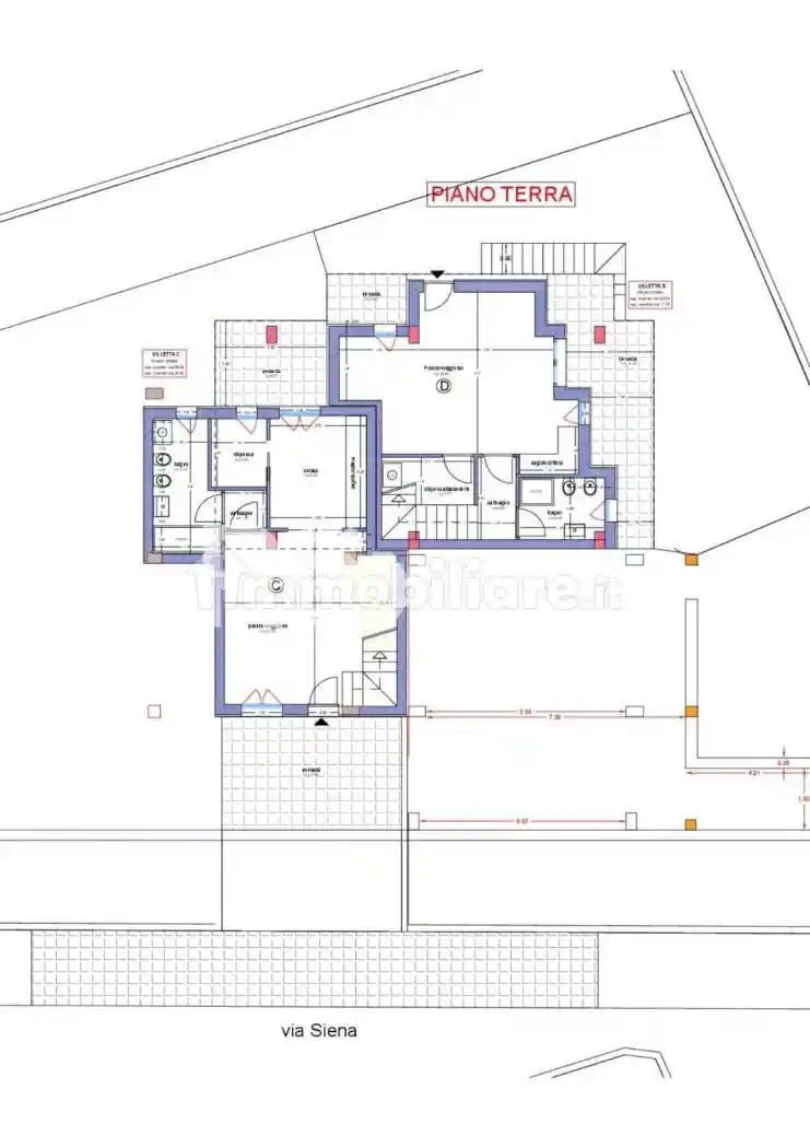 Villa in vendita a Nuoro