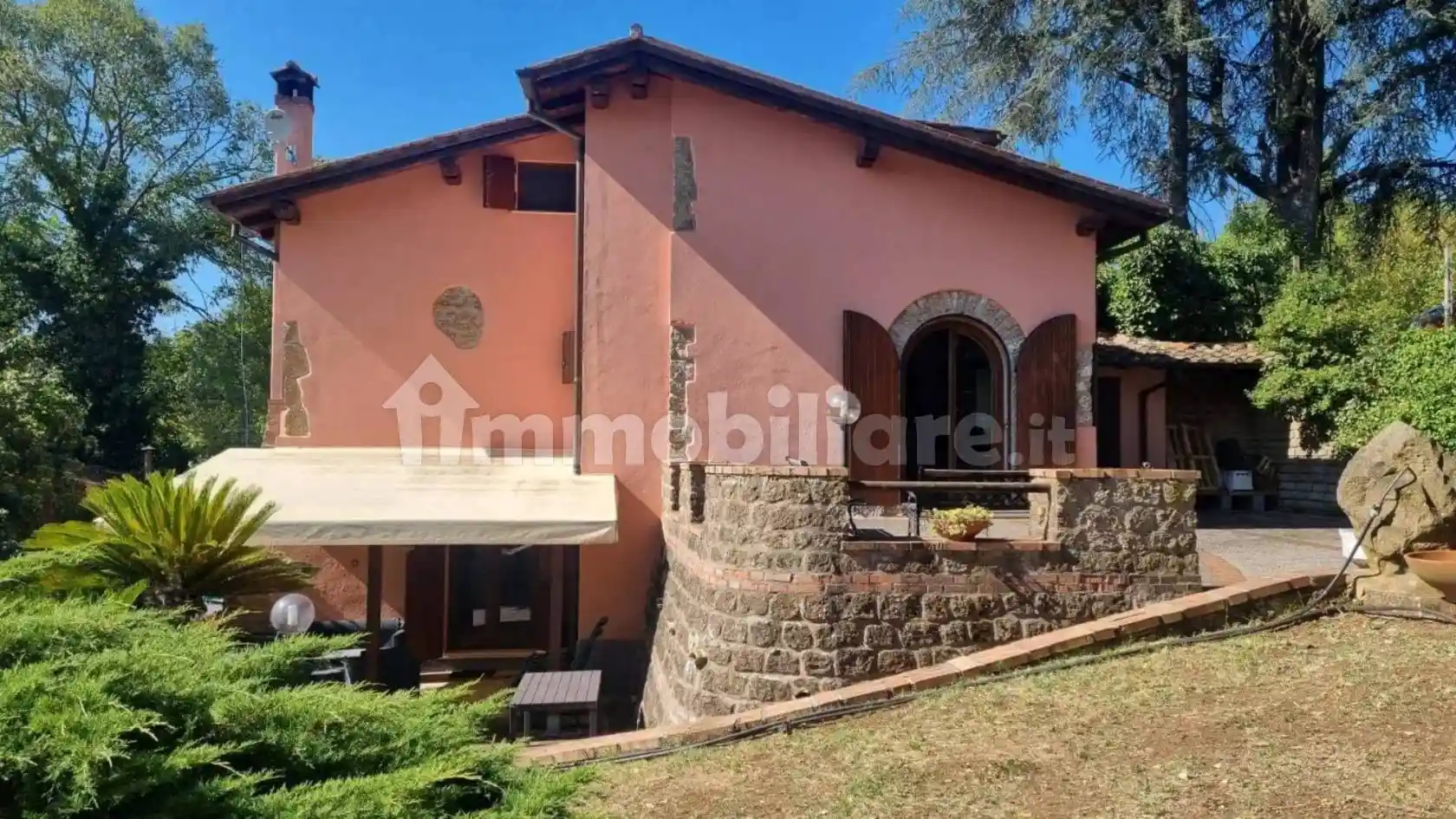 Rustico - Casale in vendita a Zagarolo