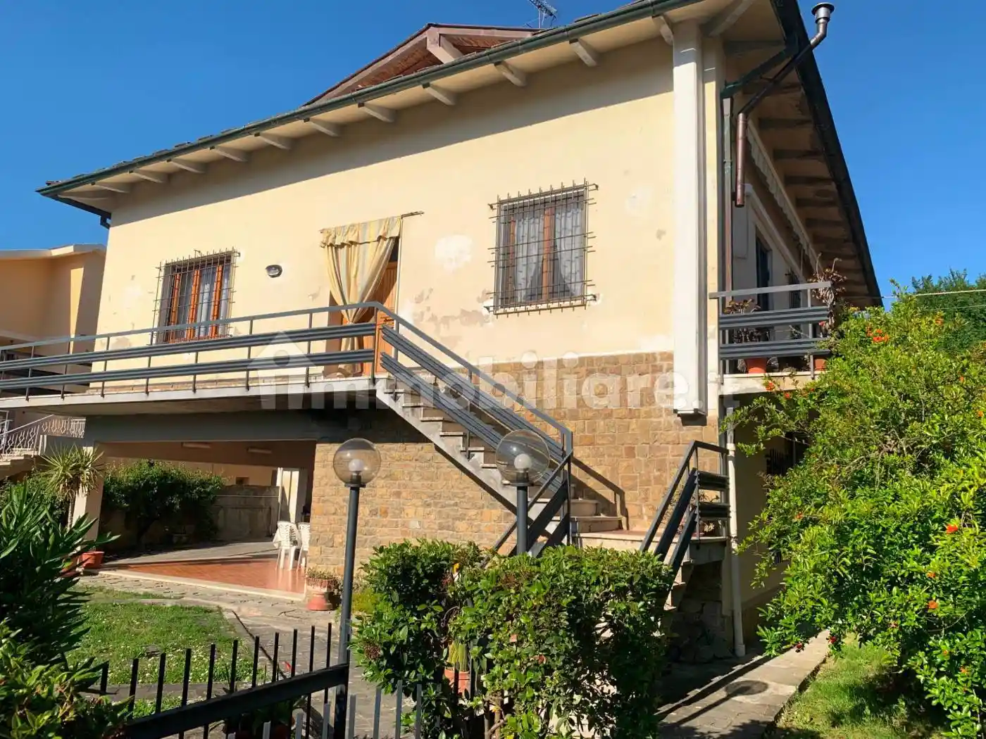 Villa in vendita a Vinci