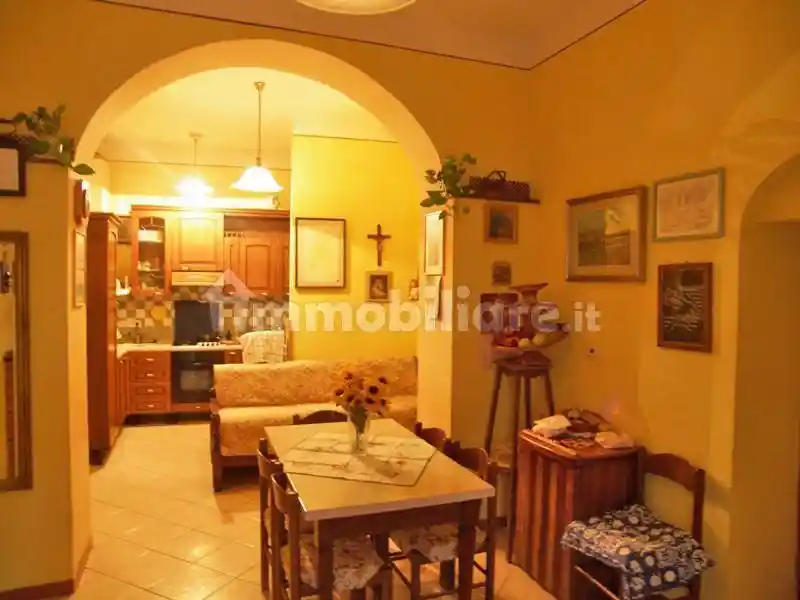 Appartamento in vendita a Montepulciano