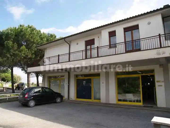 Appartamento in vendita a Montepulciano