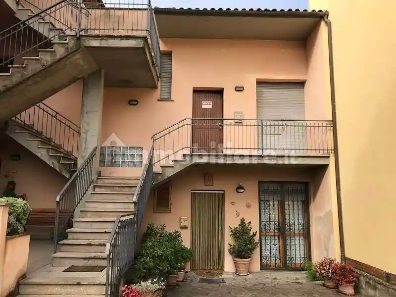 Appartamento in vendita a Torrita di Siena