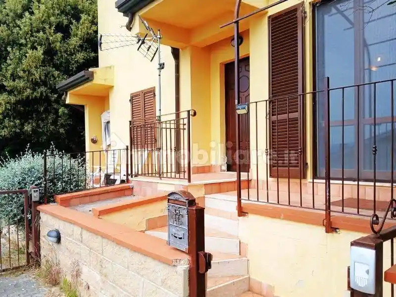Appartamento in vendita a Torrita di Siena