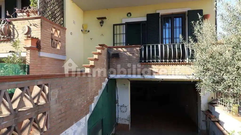 Villetta a schiera in vendita a Sinalunga