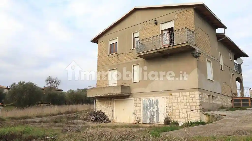 Appartamento in vendita a Montepulciano
