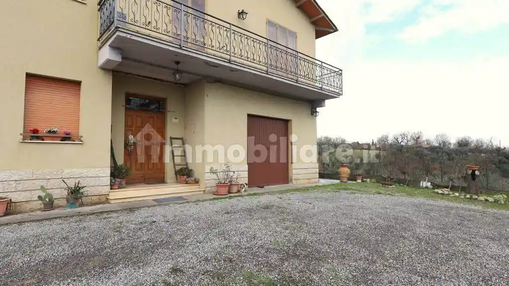 Appartamento in vendita a Chianciano Terme
