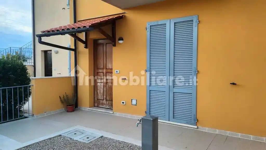 Casa indipendente in vendita a Montepulciano