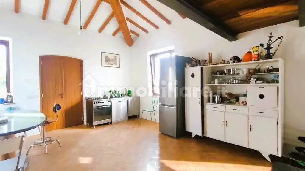 Rustico - Casale in vendita a Montepulciano