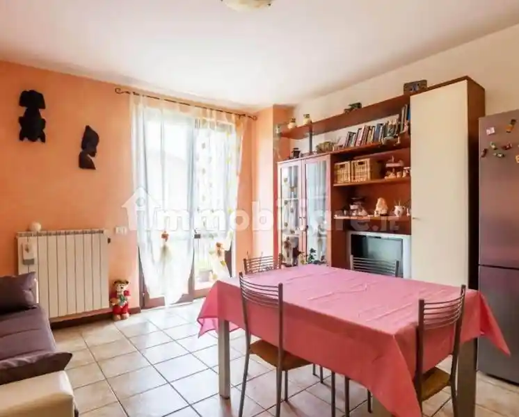 Appartamento in vendita a Montepulciano