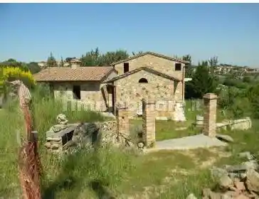 Rustico - Casale in vendita a Montepulciano