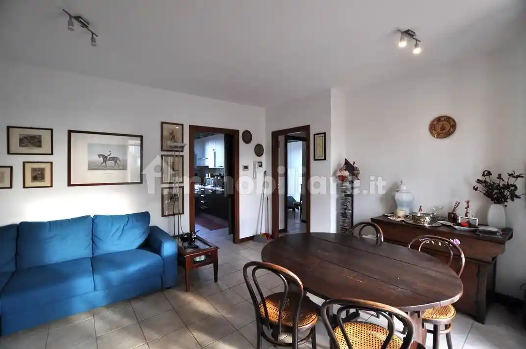 Appartamento in vendita a Montepulciano