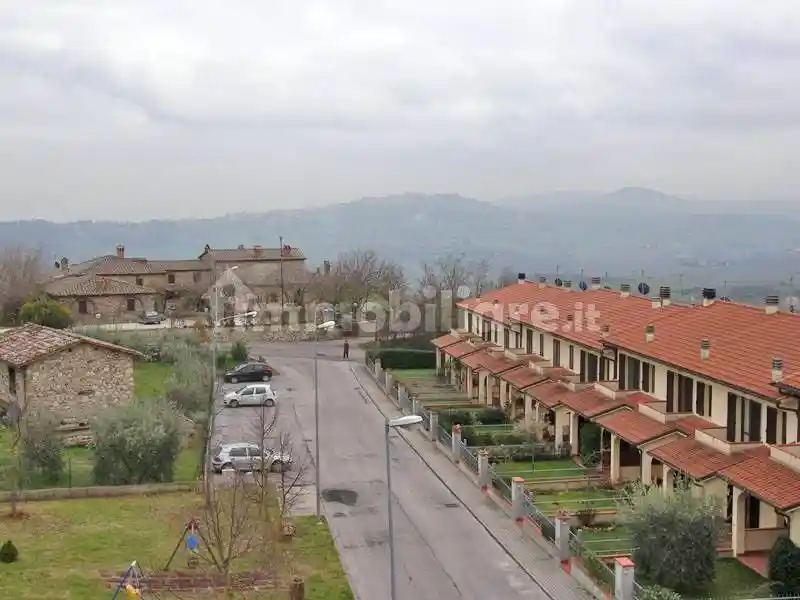 Appartamento in vendita a Torrita di Siena