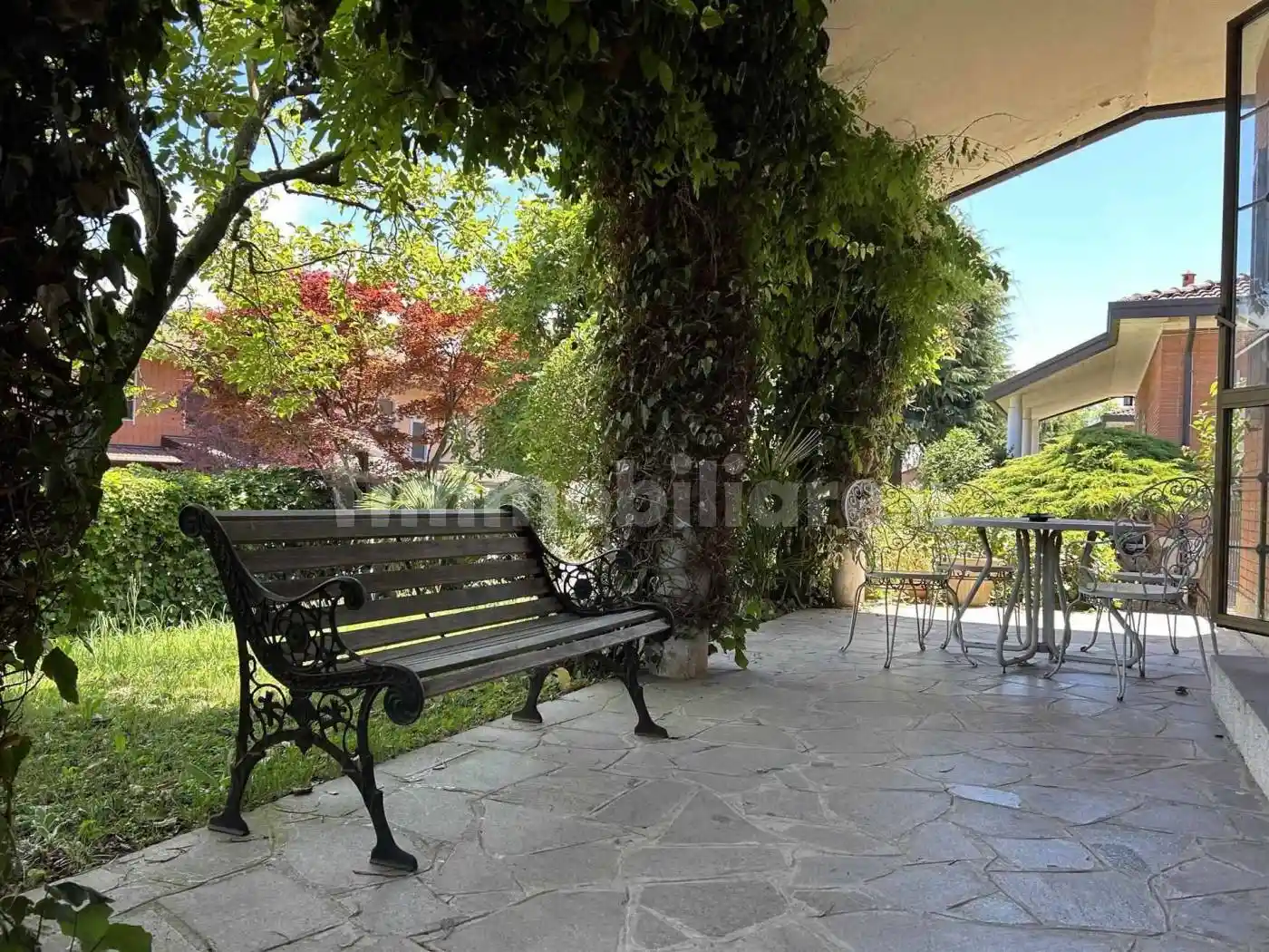 Villa in vendita a Settala