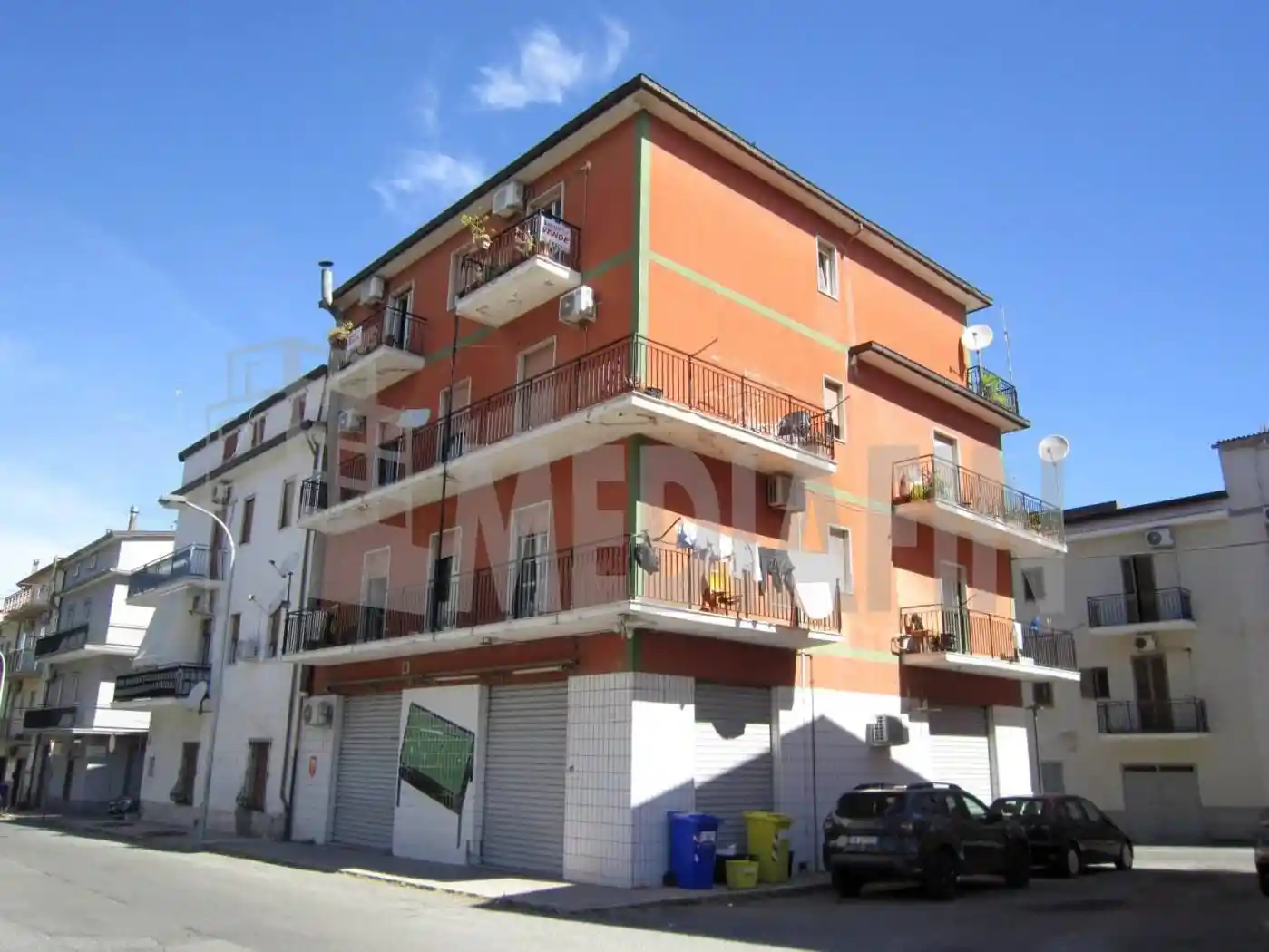 Appartamento in vendita a Corigliano-Rossano