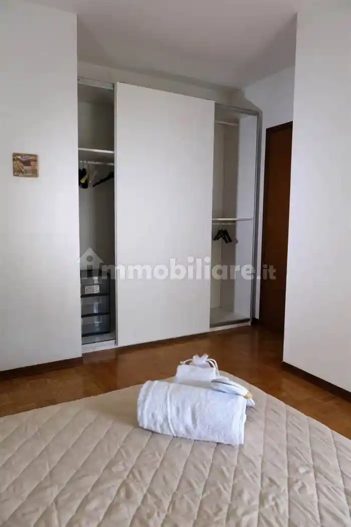 Appartamento in affitto a Valsamoggia