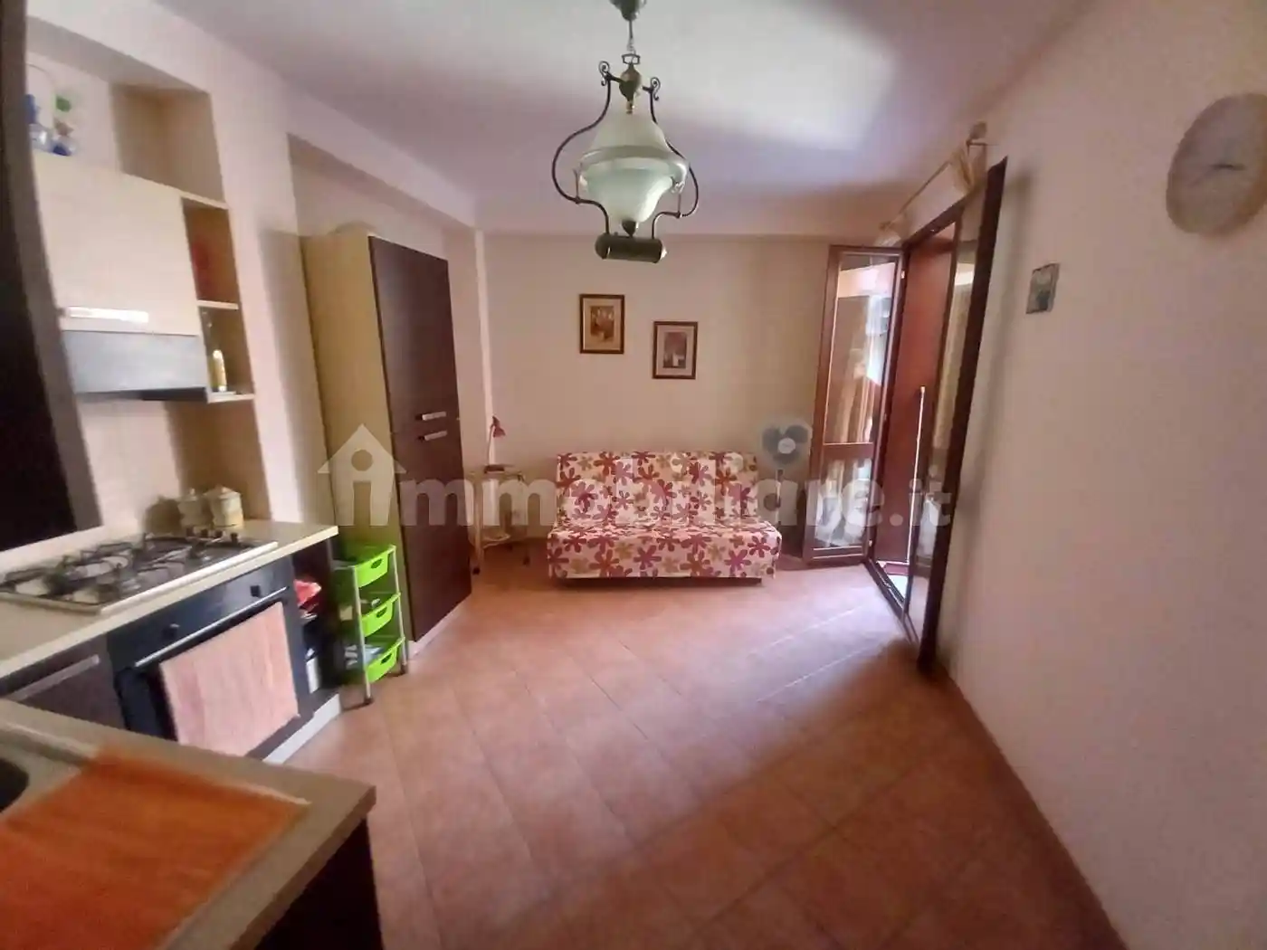 Appartamento in vendita a Portopalo di Capo Passero