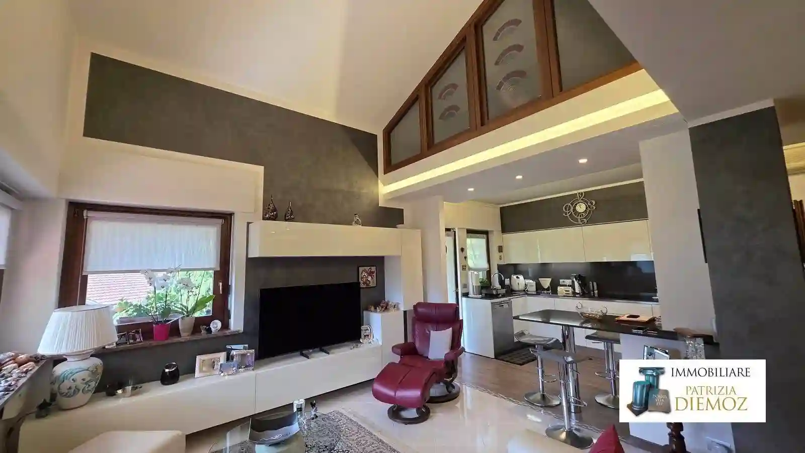 Villa - foto 4