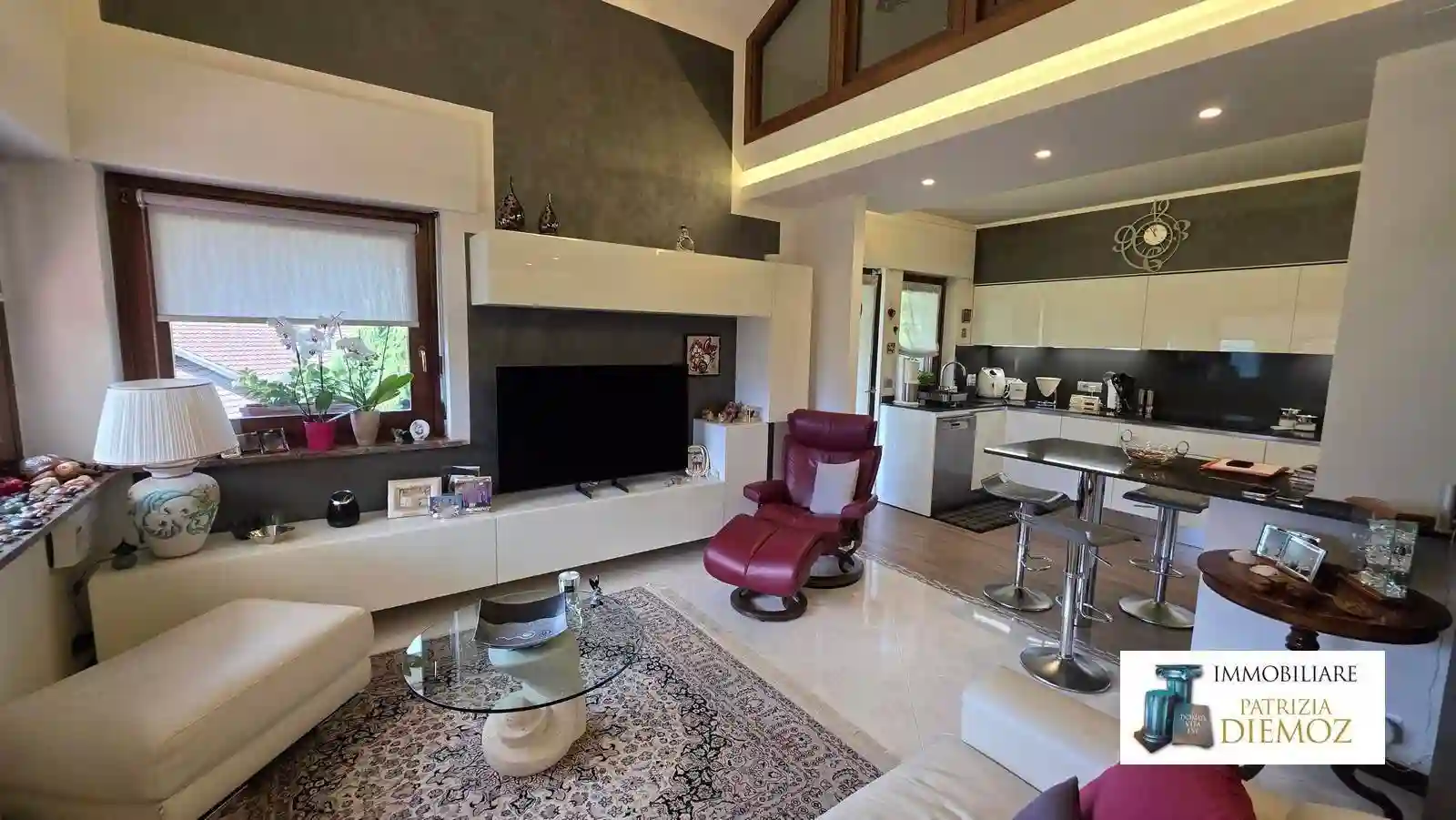 Villa - foto 5