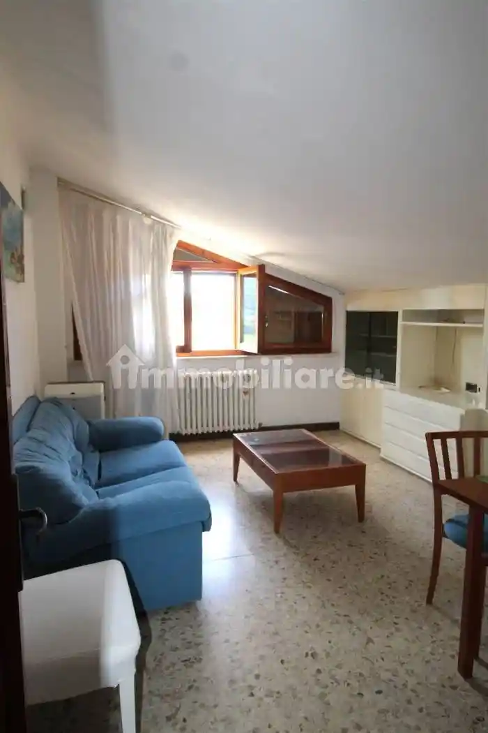 Appartamento in vendita a San Gimignano