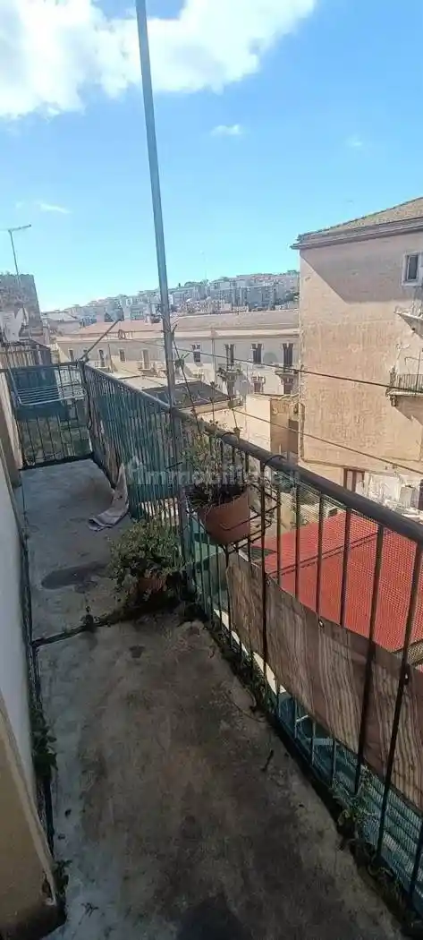 Appartamento in vendita a Caltanissetta