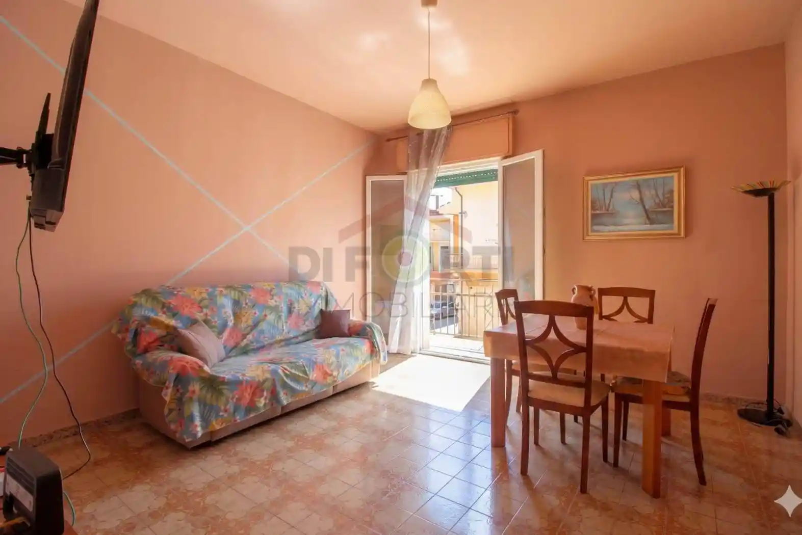 Appartamento in vendita a Ragusa