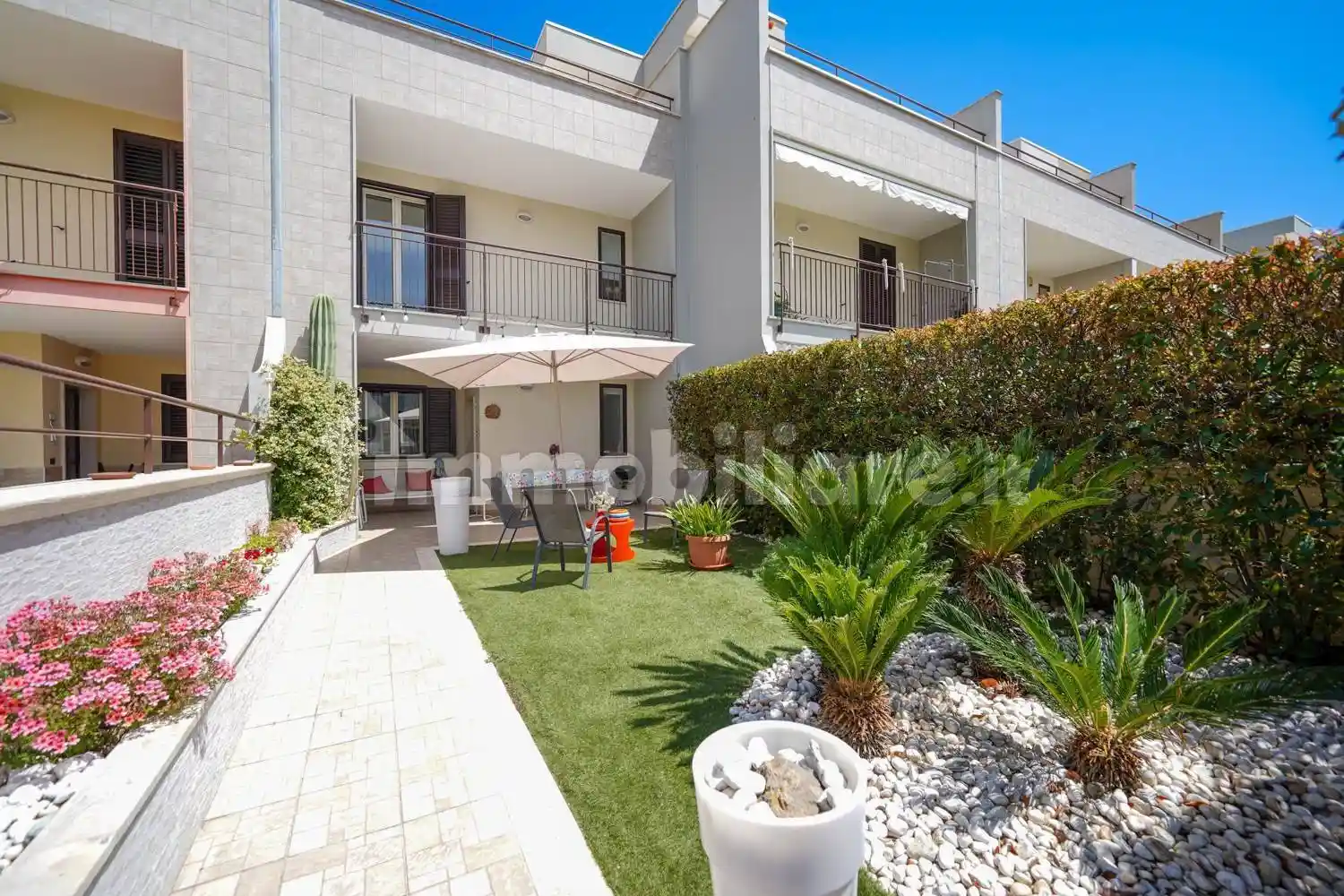 Villa in vendita a Palo del Colle