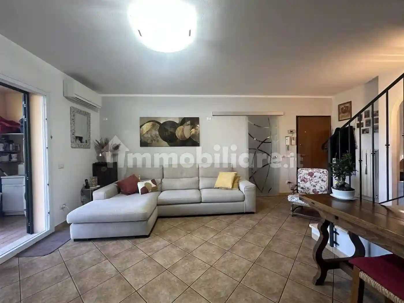 Villetta a schiera - foto 5