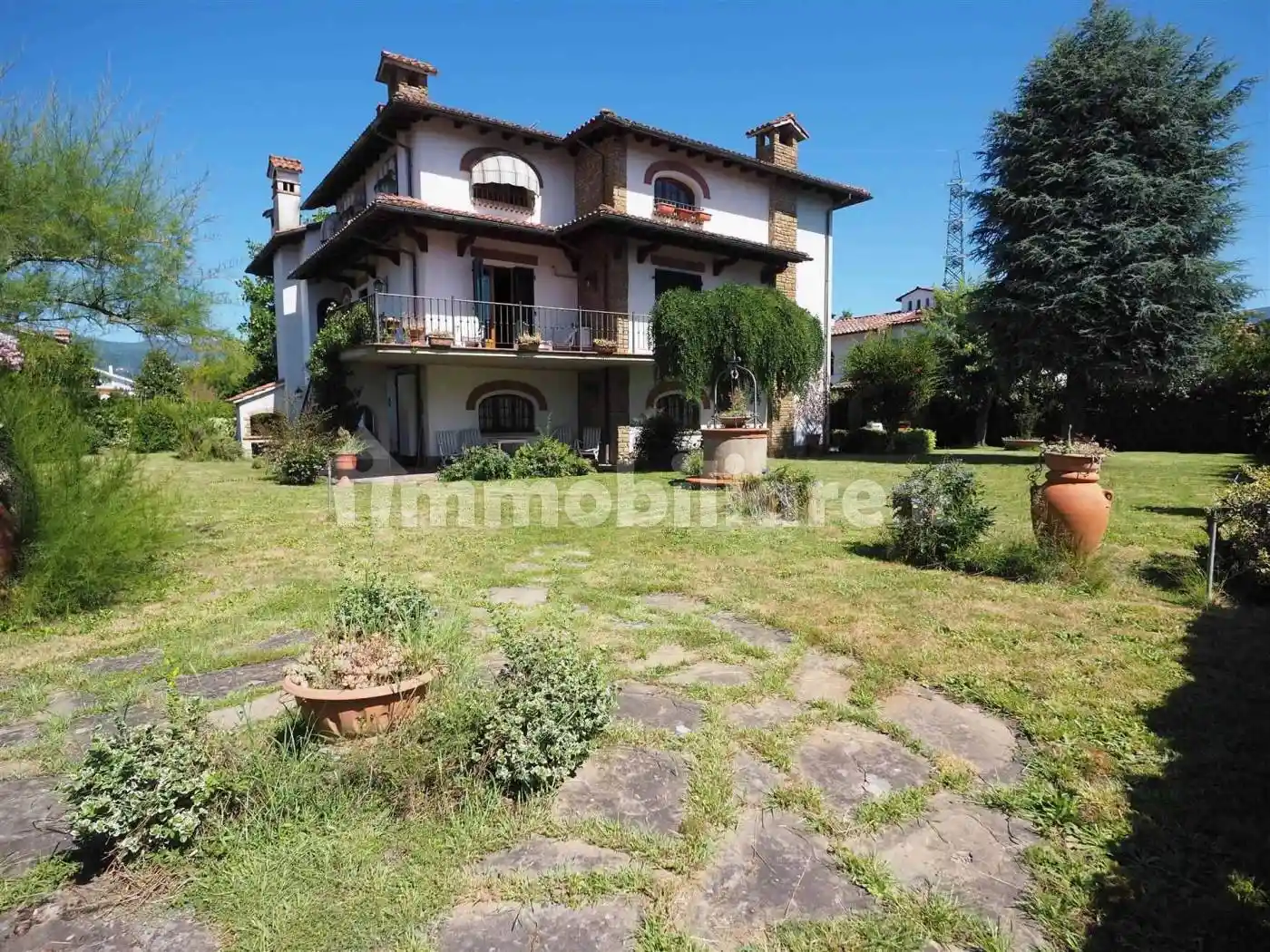 Villa in vendita a Pistoia