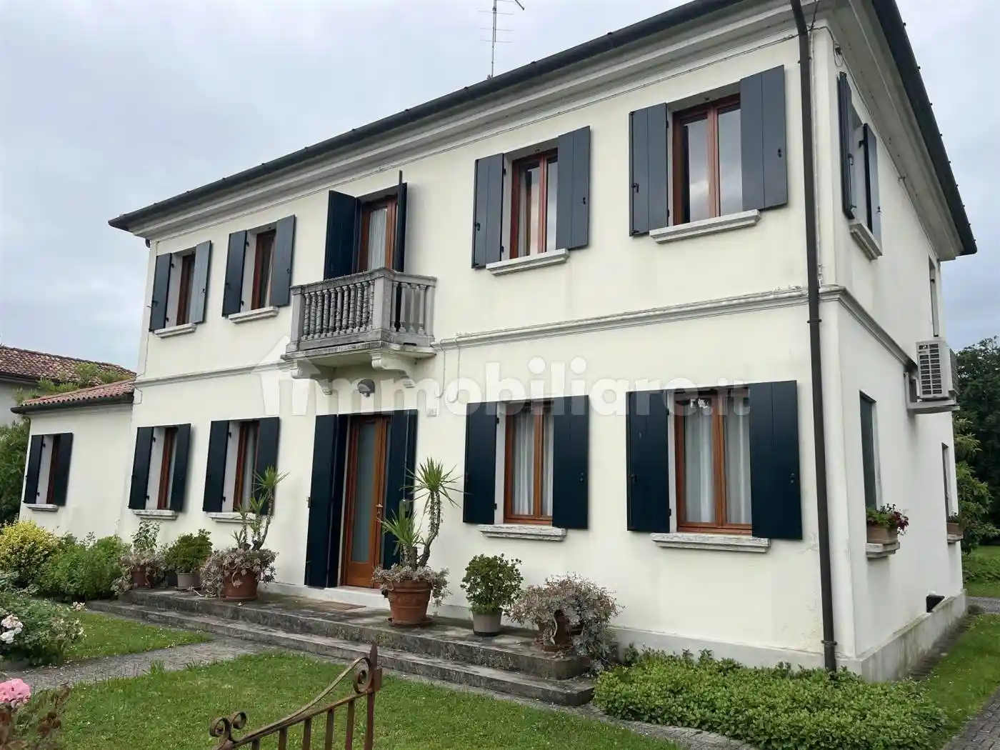 Casa indipendente in vendita a San Biagio di Callalta