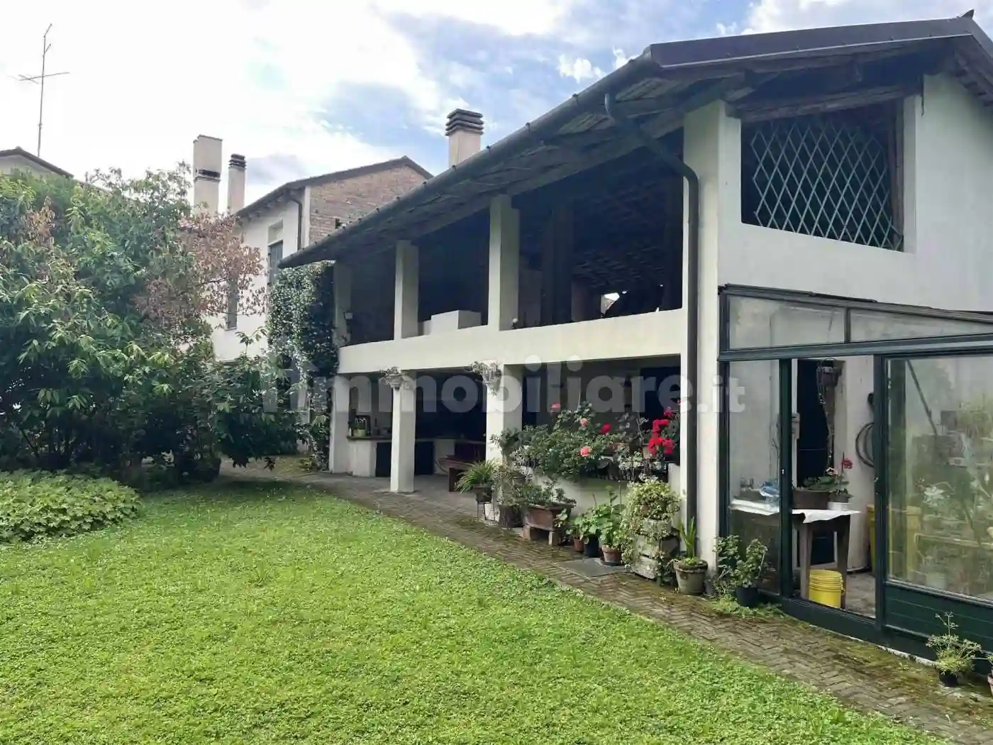 Casa indipendente - foto 4