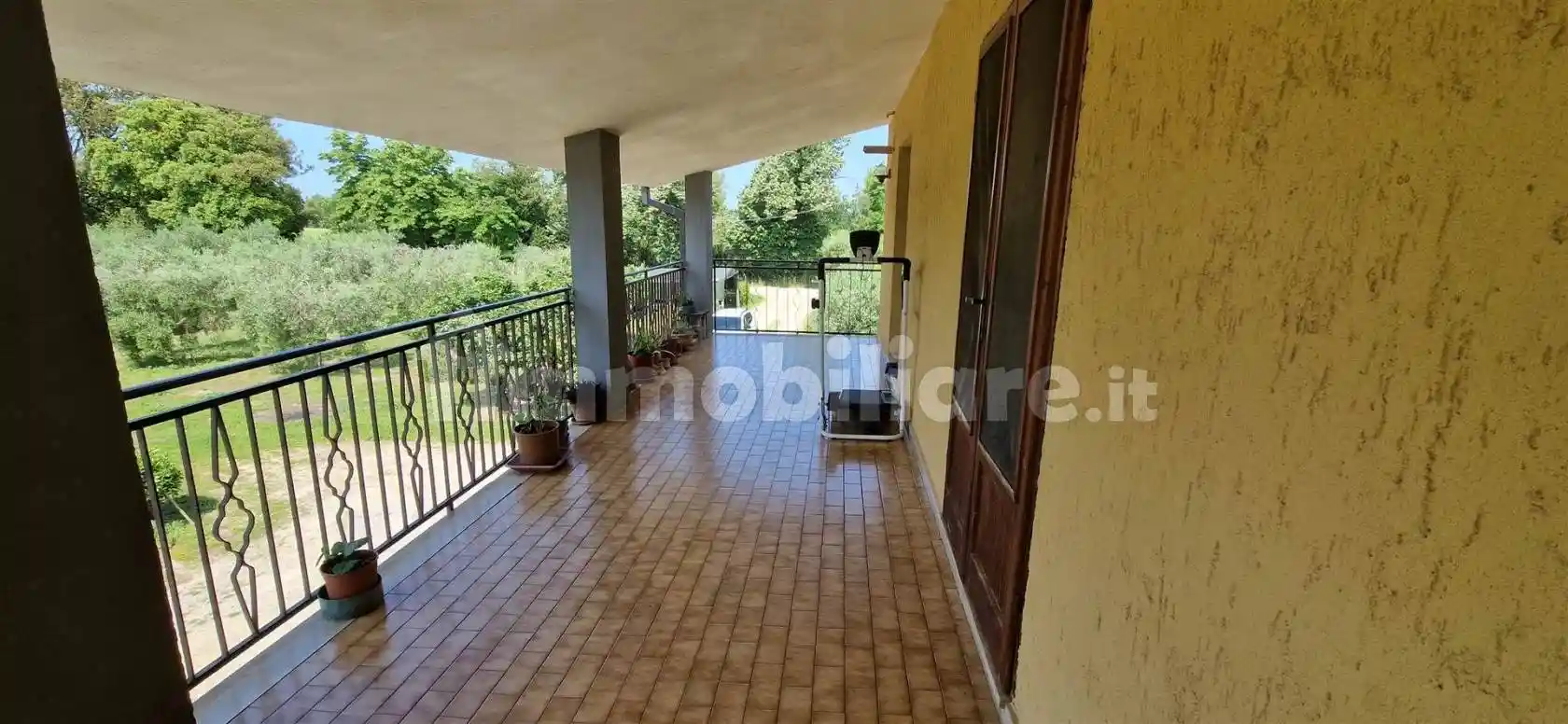 Rustico - Casale in vendita a Orbetello