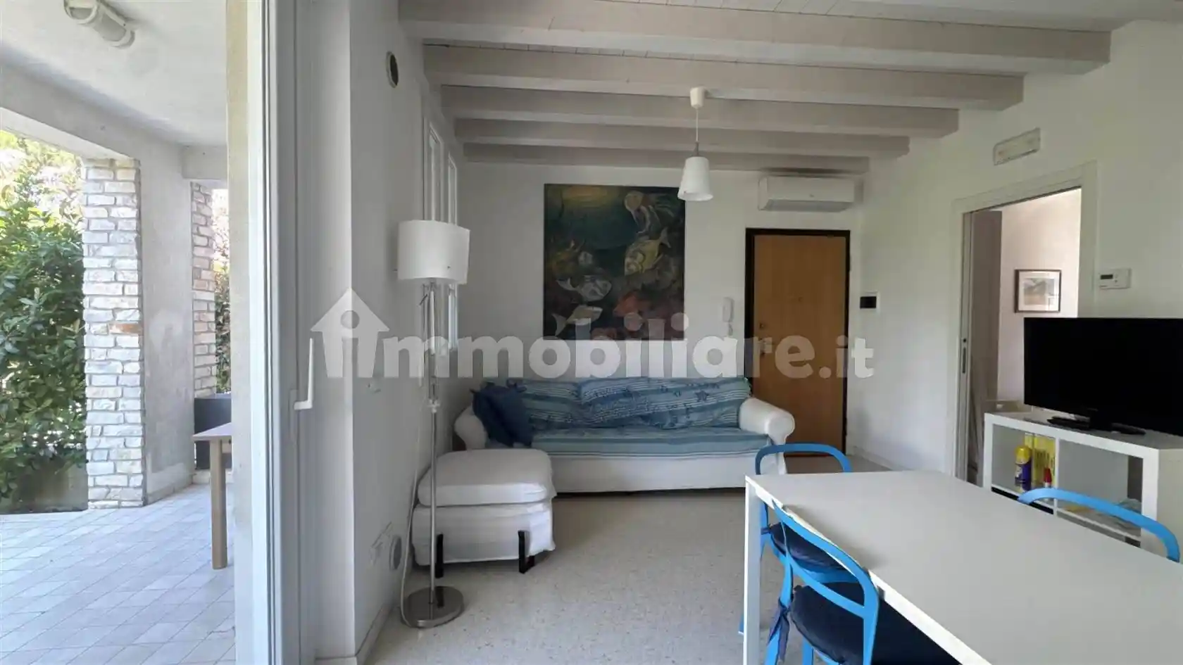 Appartamento in vendita a Chioggia