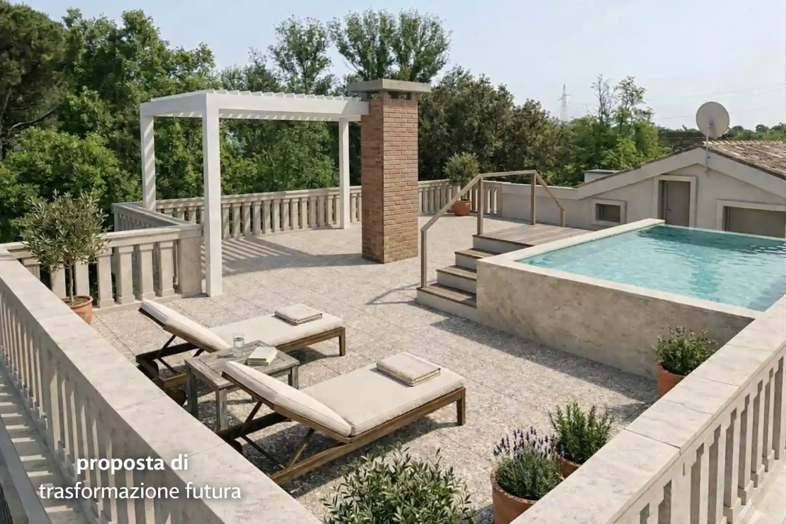 Villa in vendita a Porto Viro