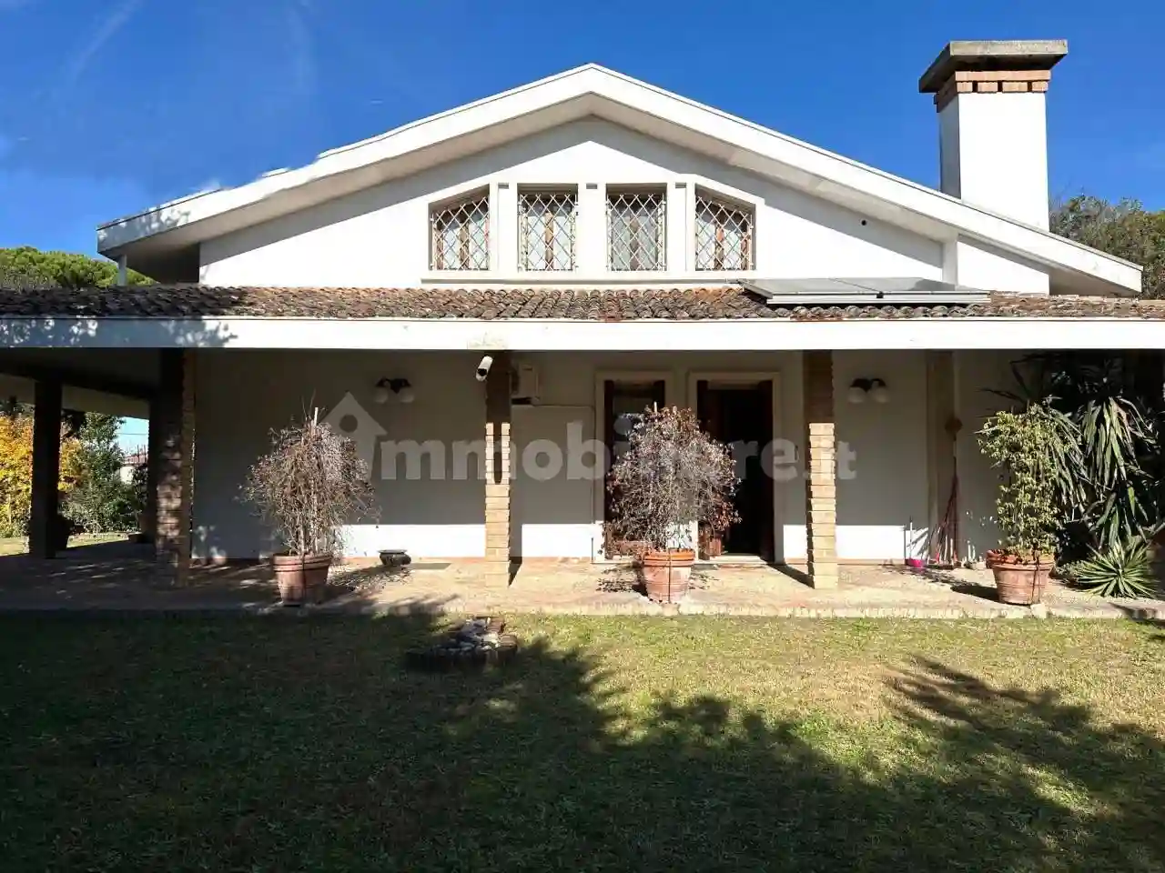 Villa - foto 5